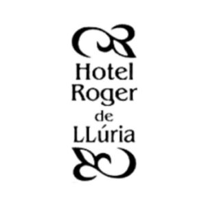 Hotel Roger de LLuria de Barcelona